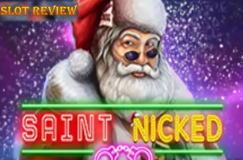 Saint Nicked icon